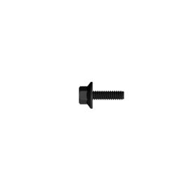 1900 – BULON CARTER M6 X 1.00 X 15 (10.9)