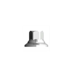 3011- TUERCA DE RUEDA M14x1.50 LLAVE 19MM. CON ARO OSCILANTE